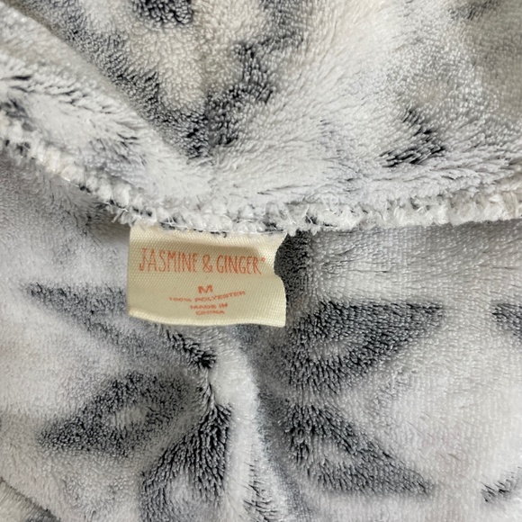 Jasmine & Ginger Cover Up, size M - Picture 5 of 5